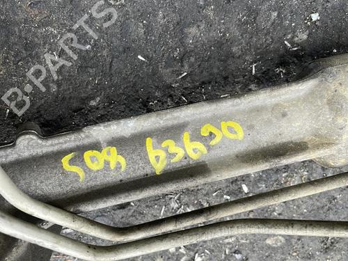 Steering rack PEUGEOT 508 I (8D_) 2.0 HDi | BP21347178M22 