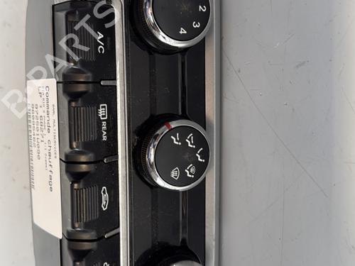 Climate control KIA RIO III (UB) 1.1 CRDi | BP21347614I5 