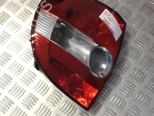 Used Left taillight VW FOX Hatchback (5Z1, 5Z3, 5Z4) 1.2 (55 hp) 21343911