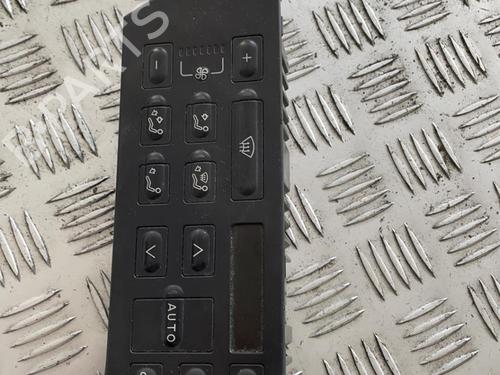 Climate control CITROËN EVASION MPV (22, U6) 2.0 HDI | BP21343660I5 