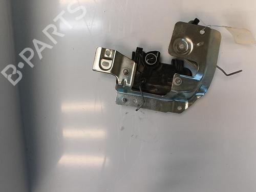 Rear left interior door handle CITROËN BERLINGO / BERLINGO FIRST Box Body/MPV (M_) 2.0 HDI 90 (MBRHY, MCRHY) | BP21335518I15 