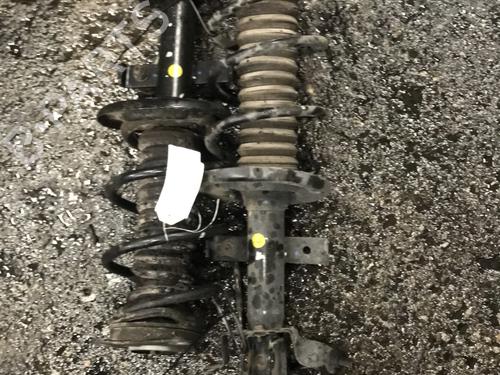 Left front shock absorber RENAULT CLIO IV (BH_) 1.5 dCi 110 | BP22200124M16 