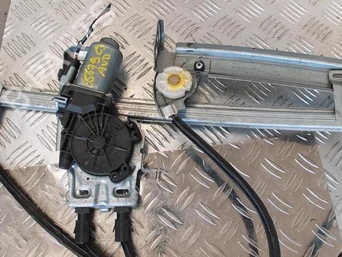 Used Front right window mechanism CITROËN C3 Pluriel (HB_) 1.4 HDi (68 hp) 21352983