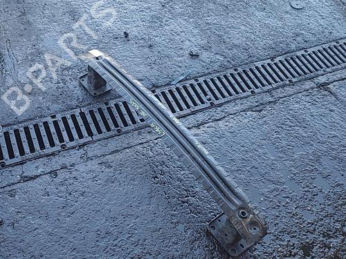 Rear bumper reinforcement FORD FOCUS III 1.6 TDCi | BP21328756C73 