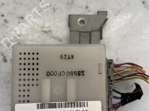 Control unit NISSAN 350Z Roadster (Z33) 3.5 | BP24889854M11 