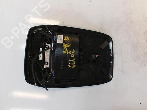 Innerbelysning PEUGEOT 208 II (UB_, UP_, UW_, UJ_) 1.2 PureTech 130 | BP21335174I8 