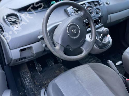 Højre baglygte RENAULT GRAND SCÉNIC II (JM0/1_) 1.5 dCi (JM1E) | BP21331334C35 