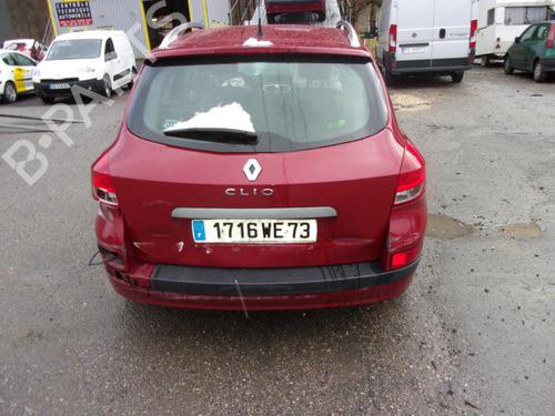 Front left door window NISSAN MICRA III (K12) 1.4 16V | BP21808695C18 