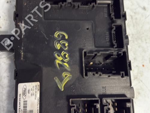 Fuse box FORD FIESTA VI (CB1, CCN) 1.4 TDCi | BP22536346E1 