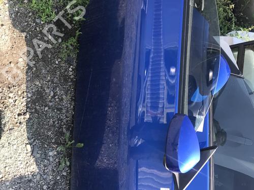 Used Right front door NISSAN 350Z Roadster (Z33) 3.5 (280 hp) 23332704