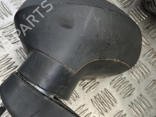 Used Left mirror SEAT IBIZA IV (6J5, 6P1) 1.4 TDI (80 hp) 21330877