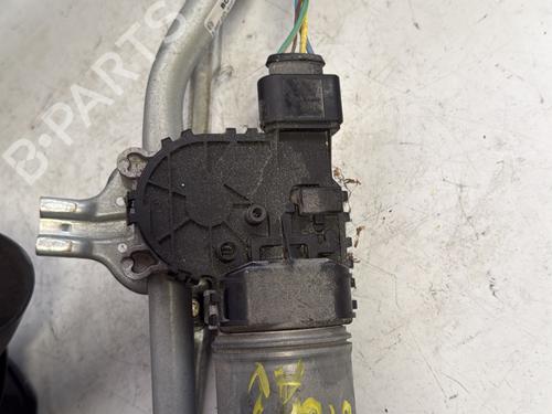 Front wiper motor PEUGEOT 208 I (CA_, CC_) 1.6 HDi / BlueHDi 75 | BP23797679M29 