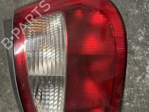 Right taillight RENAULT MEGANE I (BA0/1_) 1.6 16V (BA04, BA0B, BA11, BA1J, BA16, BA19, BA1K, BA1V,... | BP21337141C35 