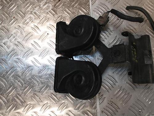 Horn LAND ROVER RANGE ROVER EVOQUE (L538) 2.2 D 4x4 | BP21847631E13 