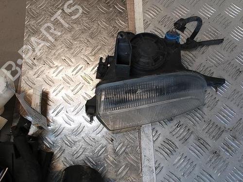 Used Right front fog light OPEL ZAFIRA A MPV (T98) 2.2 DTI 16V (F75) (125 hp) 21335612