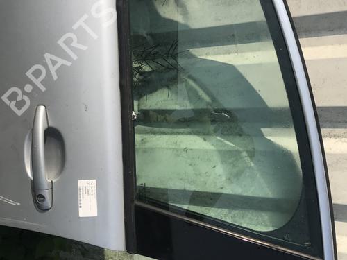 Left front door PEUGEOT 3008 I MPV (0U_) 1.6 HDi | BP26168425C2 