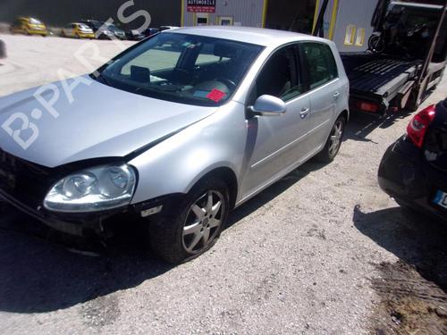 Right taillight VW GOLF V (1K1) 2.0 TDI 16V | BP21556083C35 