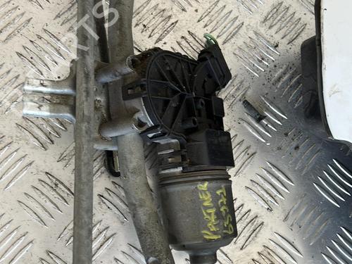 Viskermotor vindrude PEUGEOT PARTNER Box Body/MPV 1.6 HDi (75 hp) 21354495