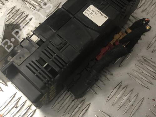 Climate control VW PASSAT B5 (3B2) 1.9 TDI | BP21339676I5 