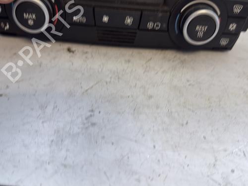 Used Climate control BMW 1 (E81) 118 d (143 hp) 21331950