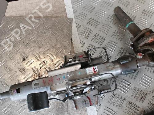 Used Steering column TOYOTA HILUX VIII Pickup (_N1_) 2.4 D 4WD (GUN125_, GUN125R) (150 hp) 21352414
