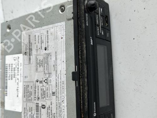 Radio OPEL VIVARO B Van (X82) 1.6 CDTI (05) | BP21337536E6 