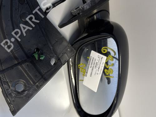 Used Right mirror VW GOLF V (1K1) 1.9 TDI (105 hp) 21329259