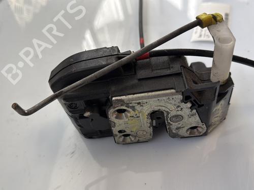 Front left lock NISSAN NOTE (E11, NE11) 1.5 dCi | BP21561282C98 