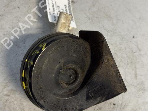 Horn PEUGEOT 206+ (2L_, 2M_) 1.4 HDi eco 70 (68 hp) 23434454