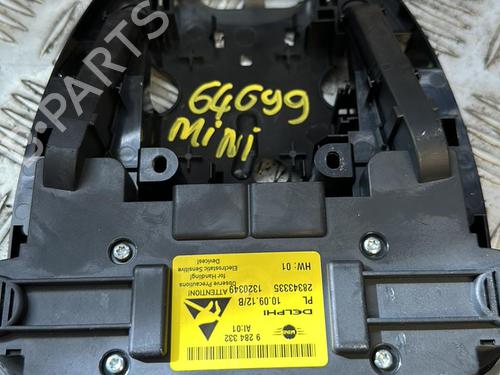 Interior roof light MINI MINI COUNTRYMAN (R60) Cooper SD ALL4 9284332