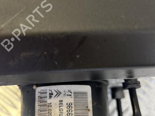 Used ABS pump CITROËN C3 II (SC_) 1.6 HDi 90 (90 hp) 21341332
