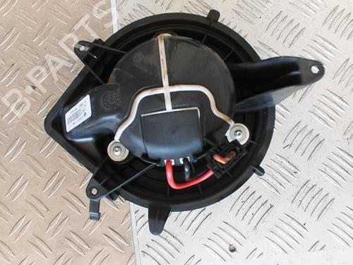 Used Heater blower motor MINI MINI (R56) One (75 hp) 21345003