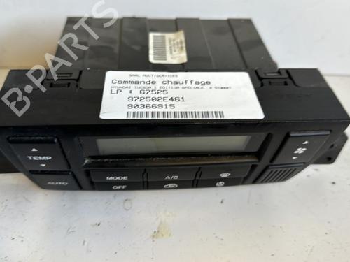 Climate control HYUNDAI TUCSON (JM) 2.0 CRDi | BP21353609I5 