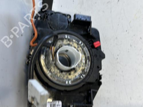 Used Steering column stalk PEUGEOT 208 I (CA_, CC_) 1.6 HDi (92 hp) 21353480