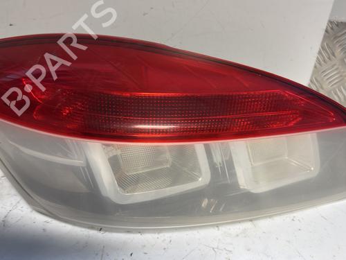 Used Left taillight RENAULT MEGANE III Coupe (DZ0/1_) 2.0 dCi (DZ0L) (160 hp) 21355351