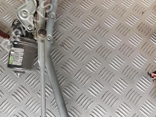 Front wiper motor RENAULT KANGOO Express (FW0/1_) 1.5 dCi 115 (FW17) | BP21348433M29 
