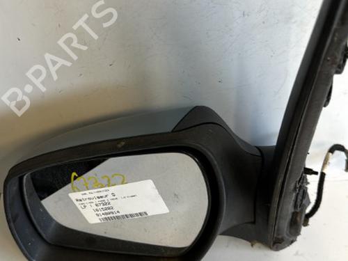 Used Left mirror FORD C-MAX (DM2) 1.6 TDCi (90 hp) 21346022