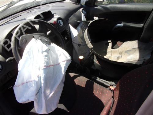 Rear wiper motor CITROËN C3 I (FC_, FN_) 1.4 HDi | BP21359087M102 