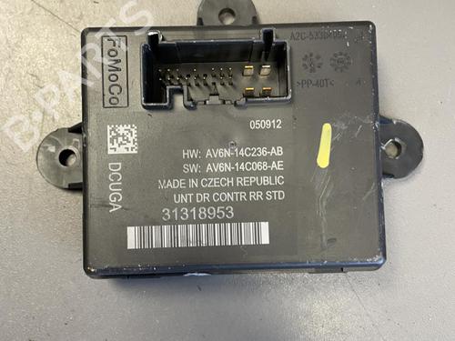 Elektronik Modul für VOLVO V40 Hatchback (525) D3 (150 hp) 21359034