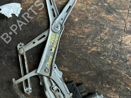 Used Front left window mechanism OPEL ZAFIRA A MPV (T98) 2.0 DTI 16V (F75) (101 hp) 21346696