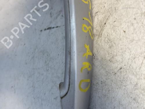 Used Rear right exterior door handle BMW 1 (E87) 116 d (116 hp) 26516130
