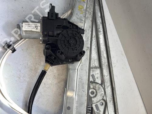 Front right window mechanism RENAULT GRAND SCÉNIC IV (R9_) 1.7 Blue dCi 150 (R9A7, R9A8) | BP25477033C23 