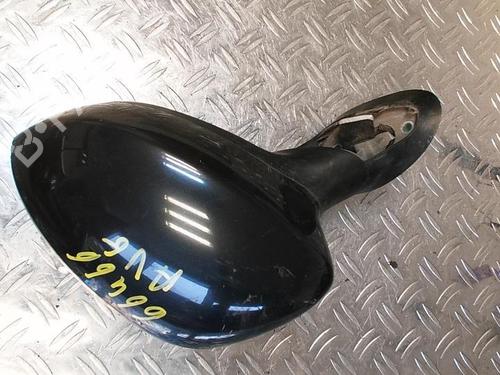 Used Left mirror FIAT GRANDE PUNTO (199_) 1.3 D Multijet (199.AXD11, 199.AXD1A, 199.AXD1B,... (90 hp) 21342372
