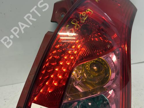 Højre baglygte SUZUKI SWIFT III (MZ, EZ) 1.3 DDiS (RS413D) (75 hp) 21347668