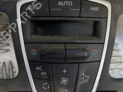 Used Climate control RENAULT LAGUNA III (BT0/1) 1.5 dCi (BT00, BT0A, BT0T, BT1J) (110 hp) 21338825