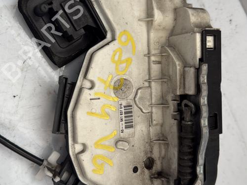 Front left lock VW GOLF VI (5K1) 1.4 TSI | BP27158952C98 