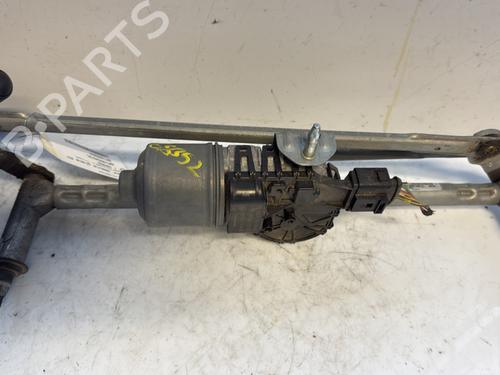 Front wiper motor VW POLO V (6R1, 6C1) 1.4 TDI | BP21785658M29 