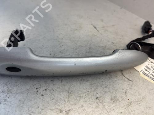 Used Front right exterior door handle RENAULT CLIO IV (BH_) 1.5 dCi 90 (90 hp) 26572395