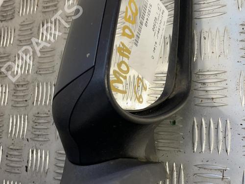 Used Right mirror FORD MONDEO III (B5Y) 2.0 16V TDDi / TDCi (115 hp) 21350757