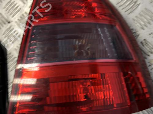 Right taillight CITROËN C5 II (RC_) 1.6 HDi (RC8HZB) | BP21347475C35 